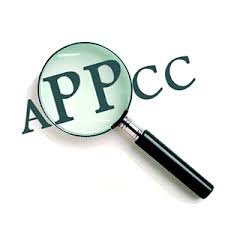 logo APPCC logotipo de APPCC (Análisis de Peligros y Puntos Críticos de Control)