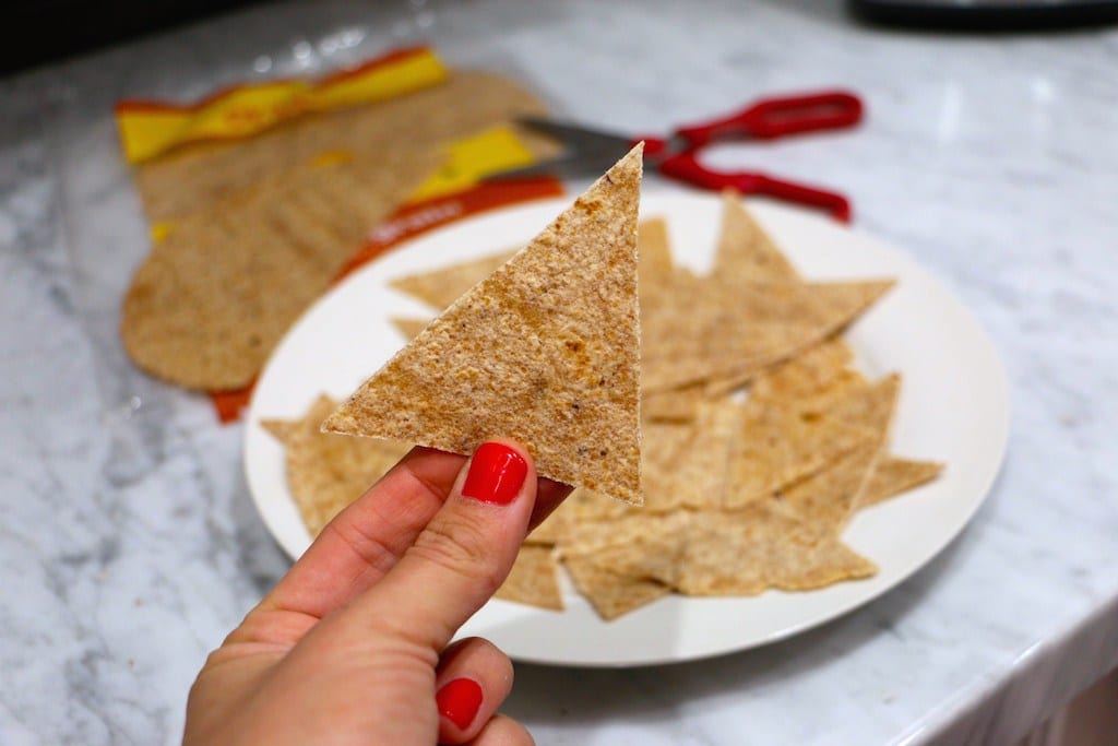 RW Tortilla Chips arranca su actividad
