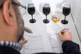 sensory analysis