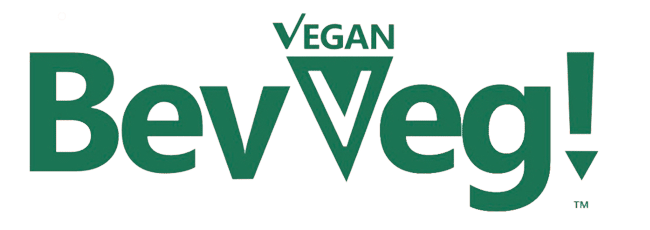 logotipo bevveg