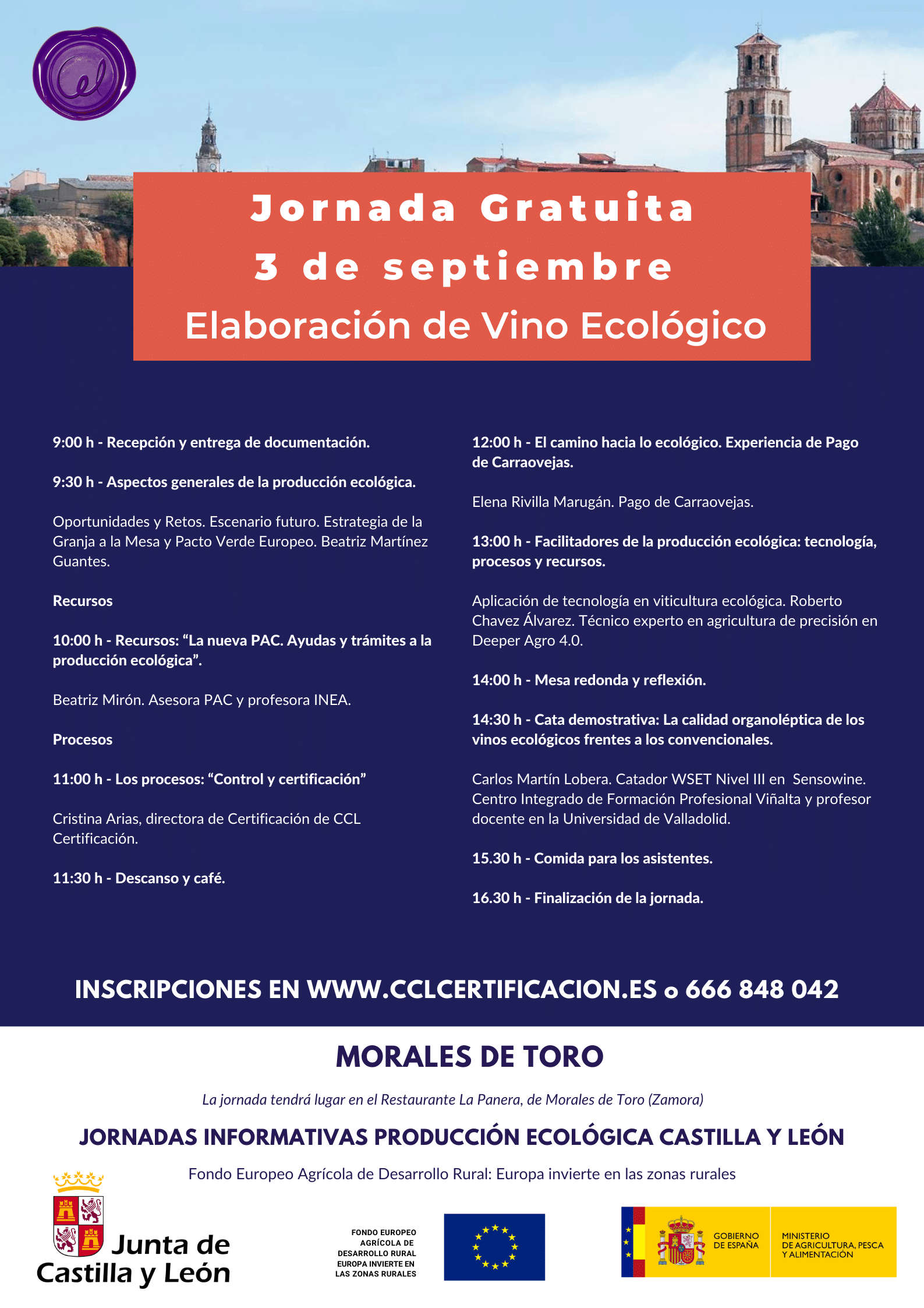 jornada morales de toro