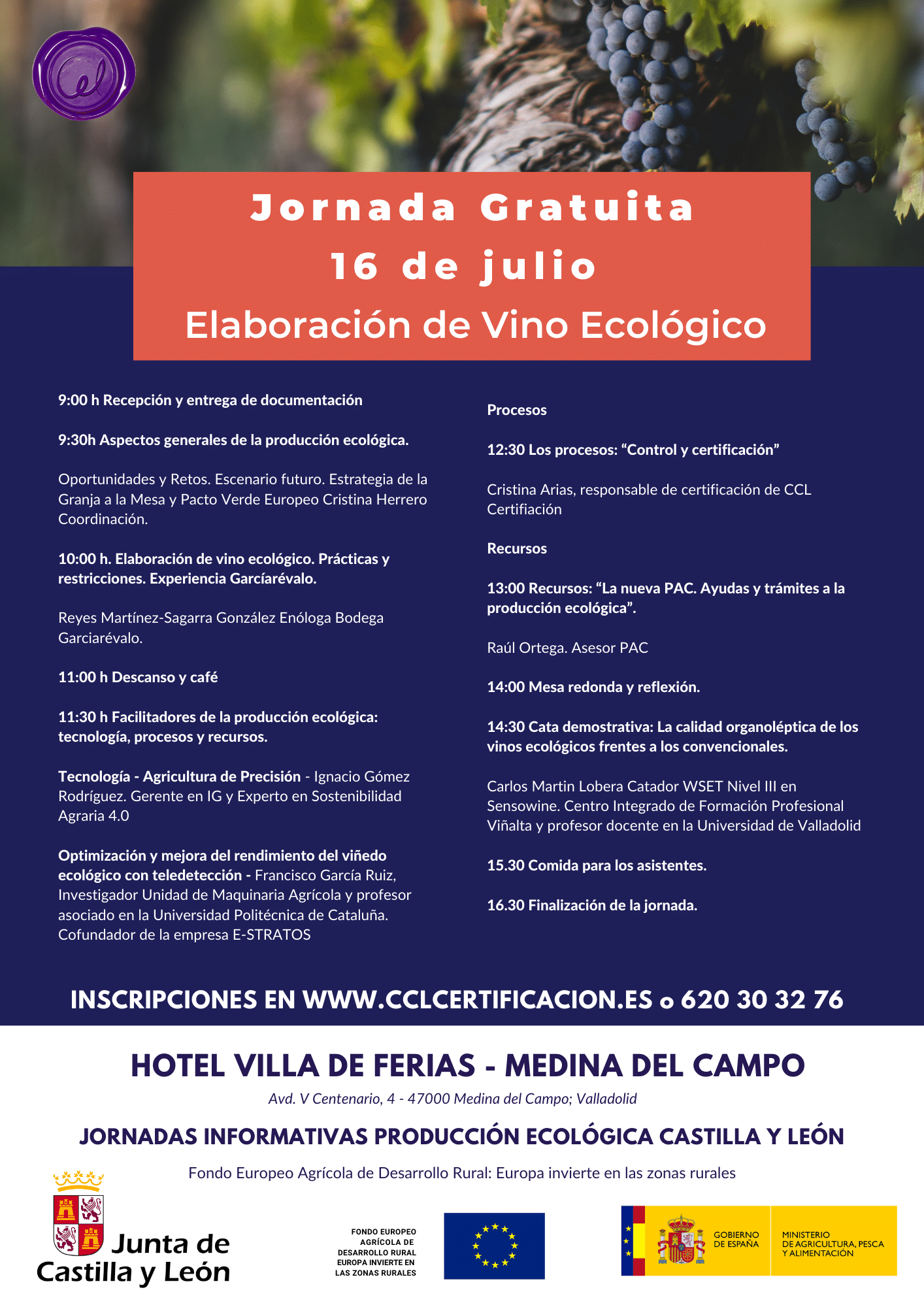cartel medina