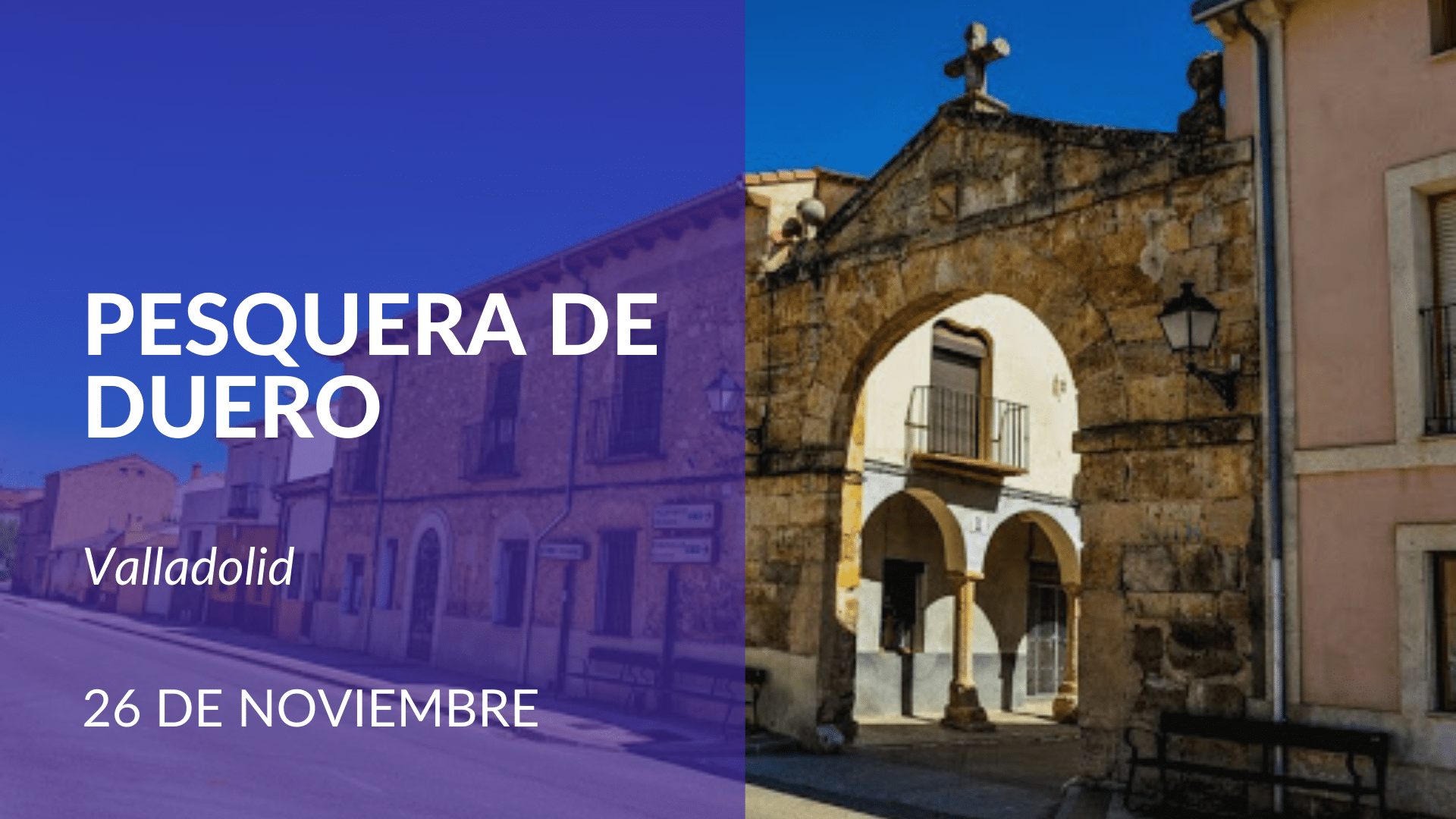 pesquera de duero