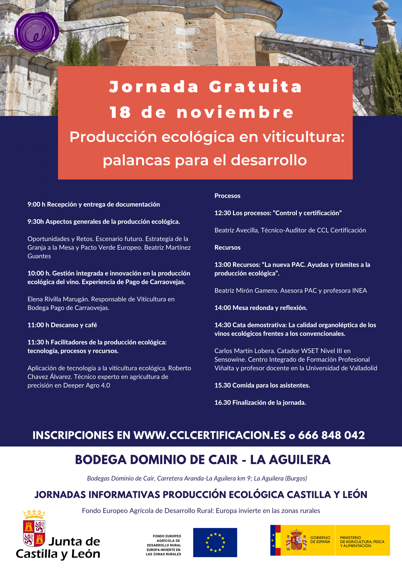 cartel aguilera